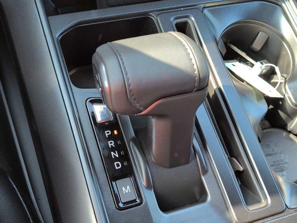 new 2025 Ford F-150 car, priced at $67,521