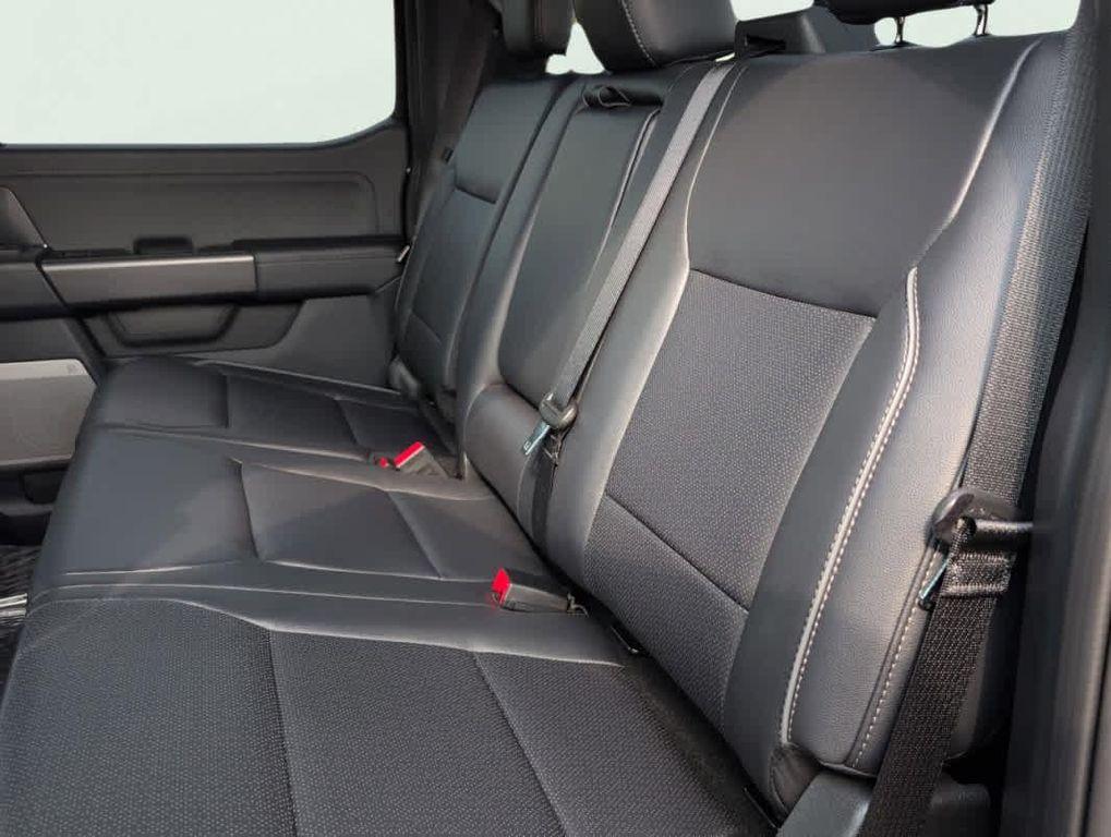 new 2025 Ford F-150 car, priced at $67,521