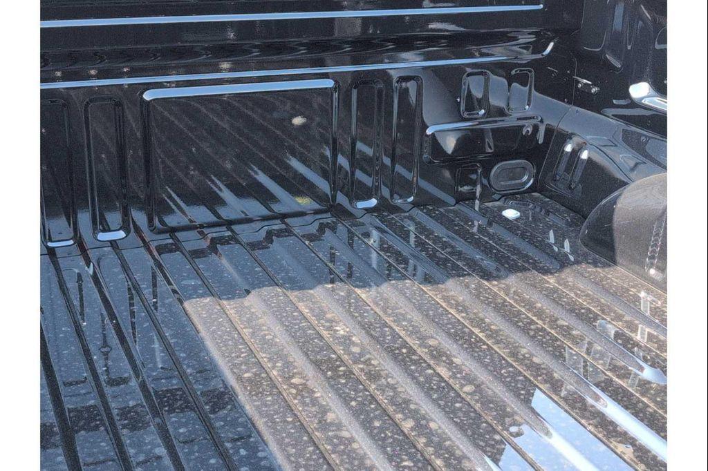 new 2025 Ford F-150 car, priced at $67,521