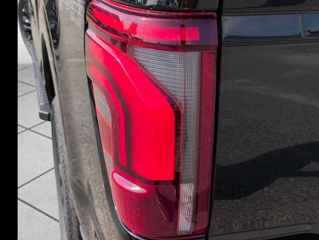 new 2025 Ford F-150 car, priced at $67,521