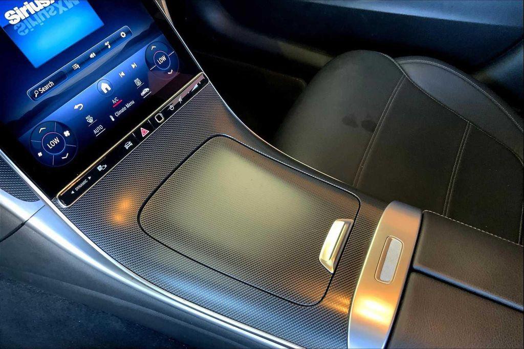 used 2024 Mercedes-Benz C-Class car, priced at $38,499