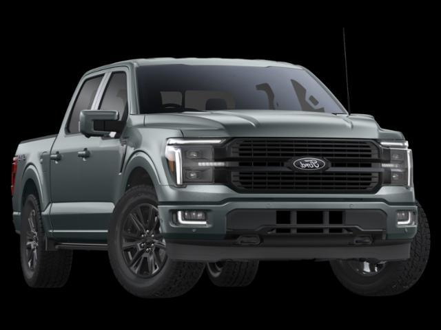 new 2024 Ford F-150 car, priced at $87,415