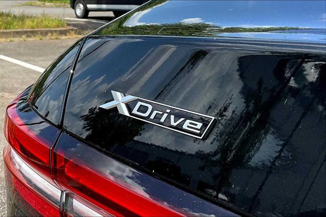 used 2024 BMW 530 car, priced at $45,499