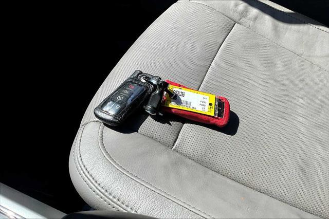 used 2015 Ford F-150 car, priced at $22,992