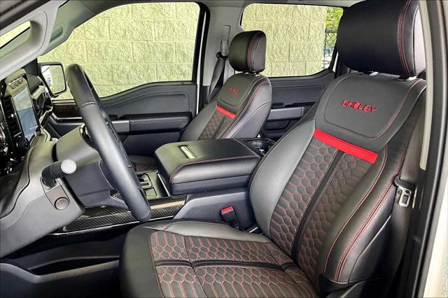 used 2023 Ford F-150 car, priced at $105,999