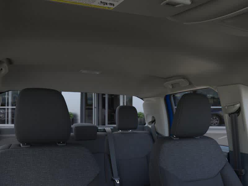 new 2025 Ford Maverick car, priced at $29,237