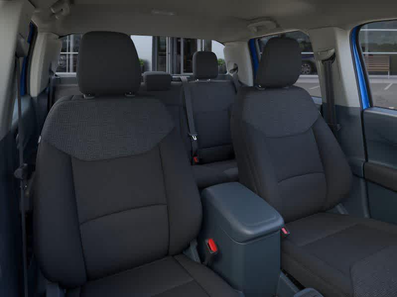 new 2025 Ford Maverick car, priced at $29,237