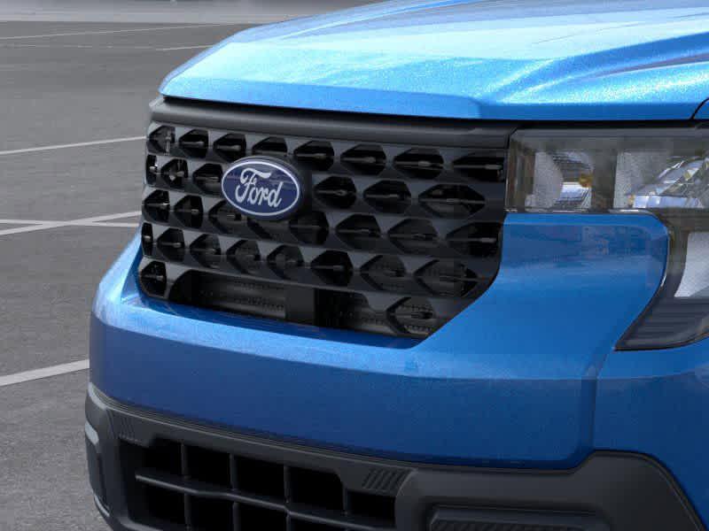 new 2025 Ford Maverick car, priced at $29,237