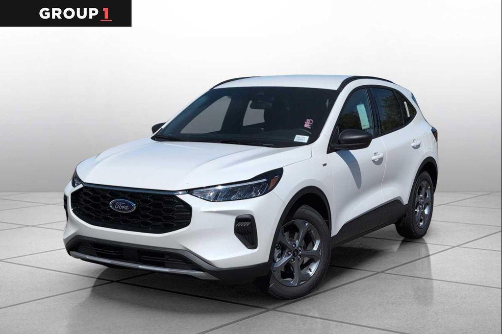 new 2026 Ford Escape car, priced at $34,166