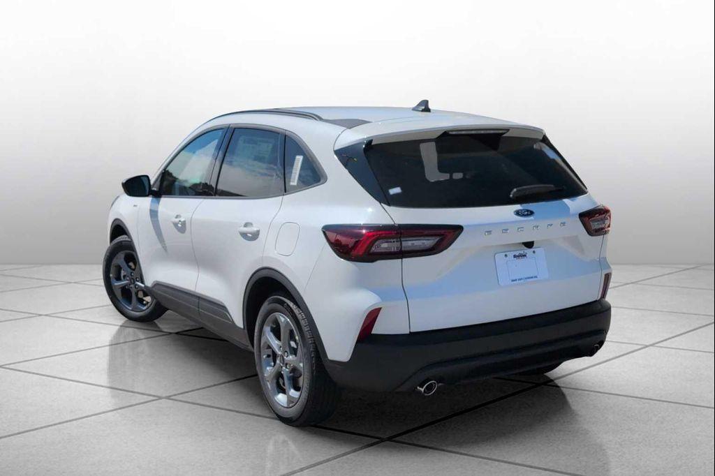 new 2026 Ford Escape car, priced at $34,725