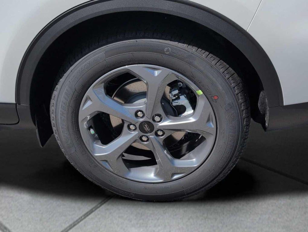 new 2026 Ford Escape car, priced at $34,725