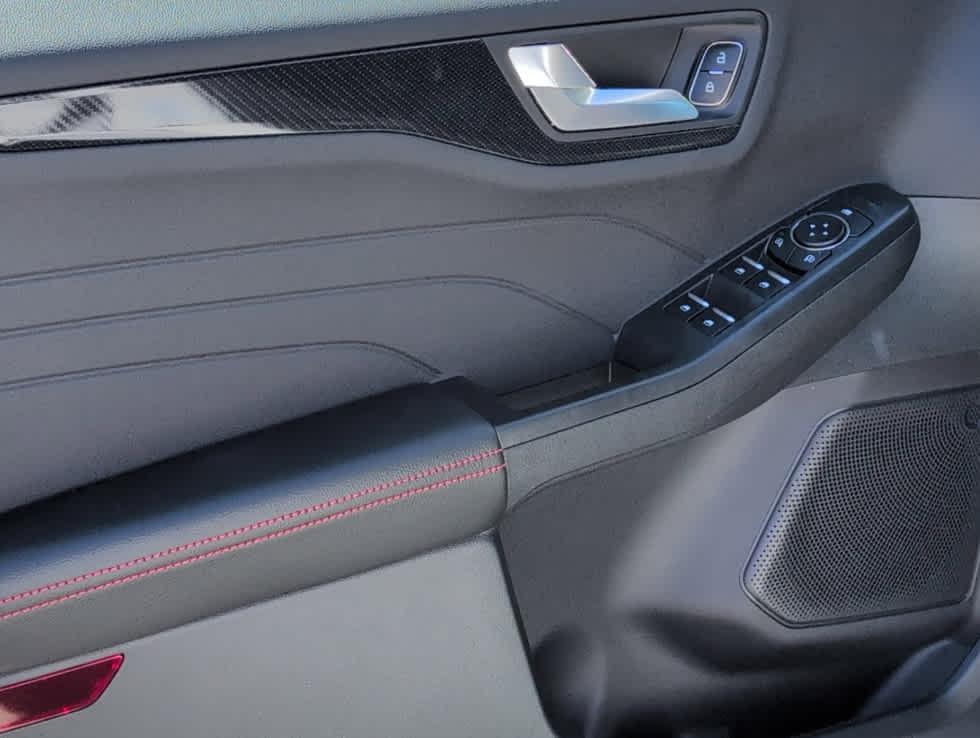 new 2026 Ford Escape car, priced at $34,725