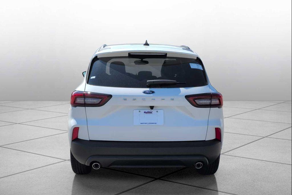 new 2026 Ford Escape car, priced at $34,725