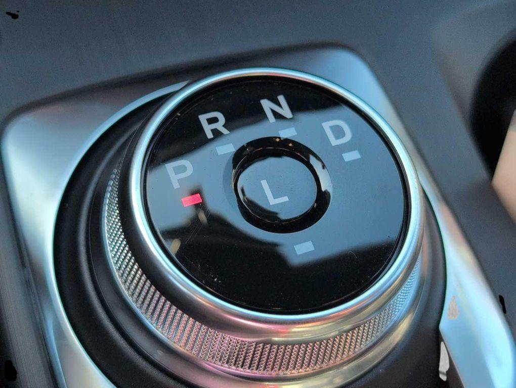 new 2026 Ford Escape car, priced at $34,725