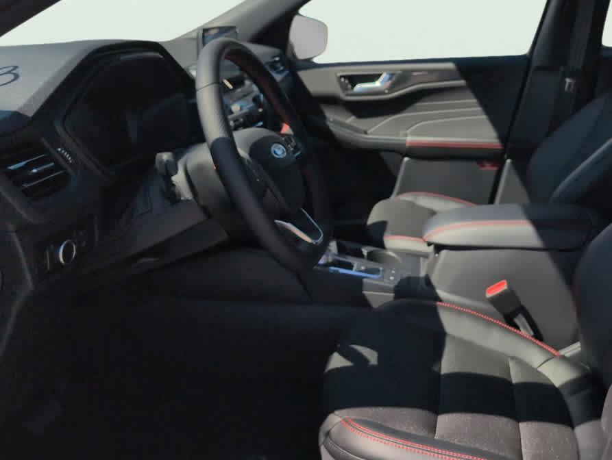 new 2026 Ford Escape car, priced at $34,725