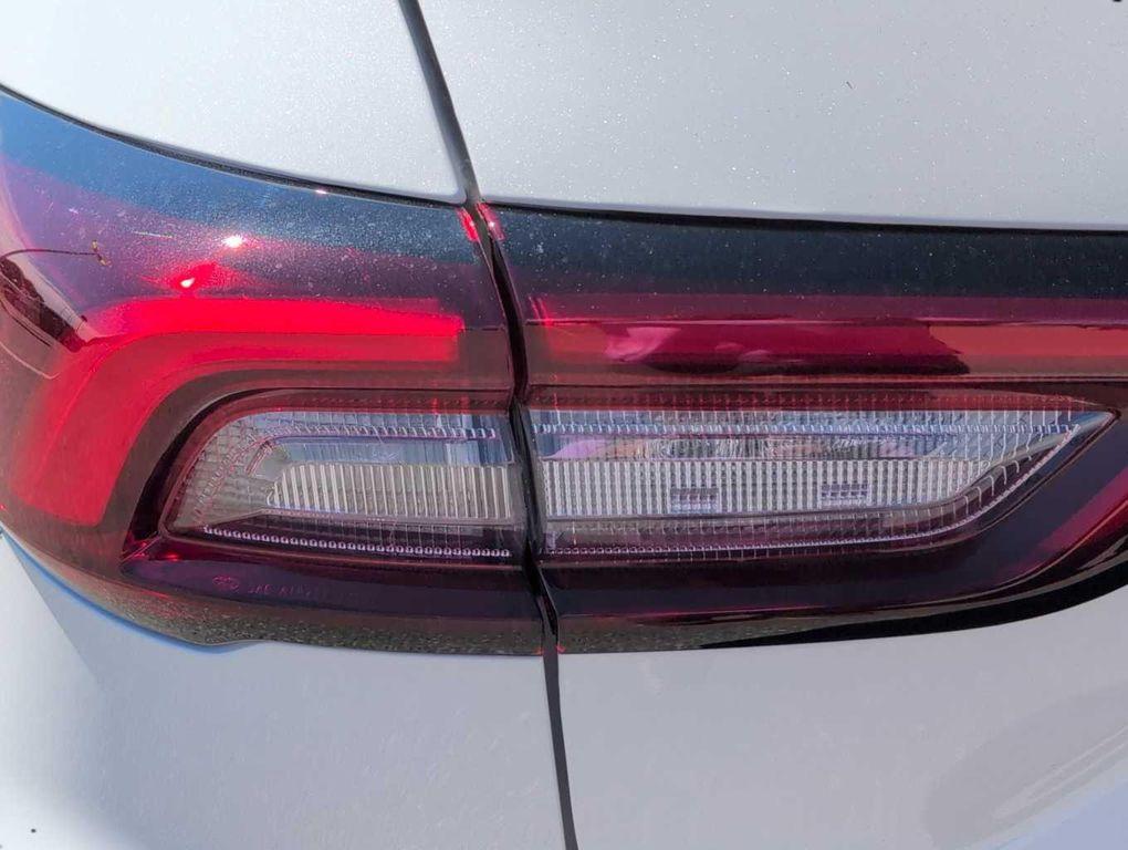 new 2026 Ford Escape car, priced at $34,725