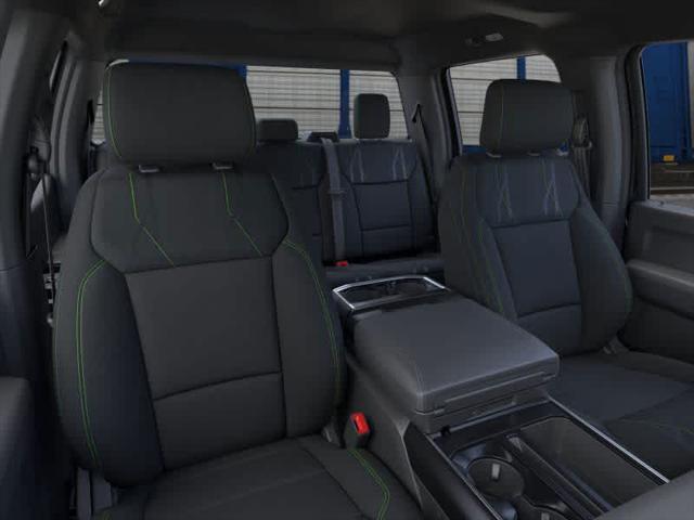 new 2025 Ford F-150 car, priced at $48,415