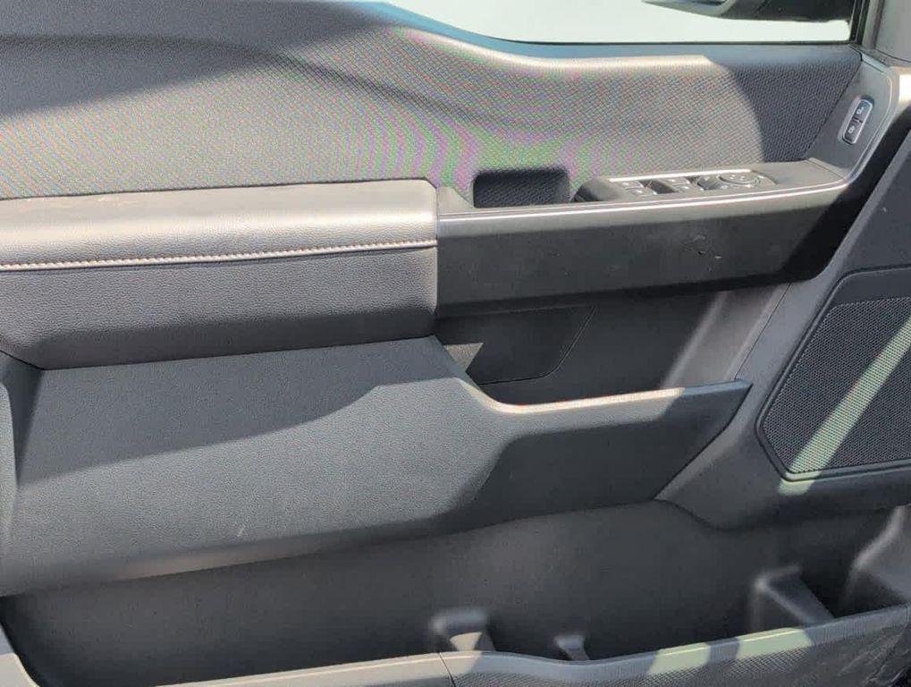 new 2025 Ford F-150 car, priced at $43,853