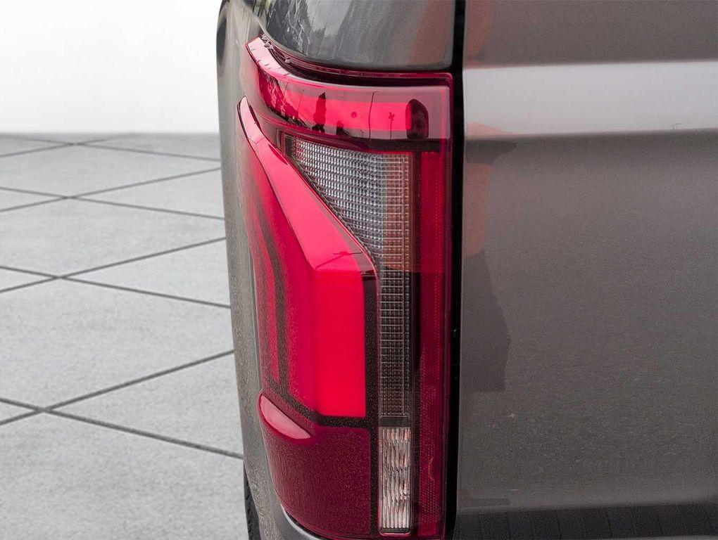 new 2025 Ford F-150 car, priced at $79,640