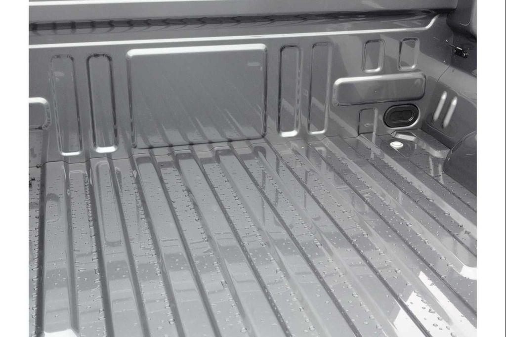 new 2025 Ford F-150 car, priced at $79,640