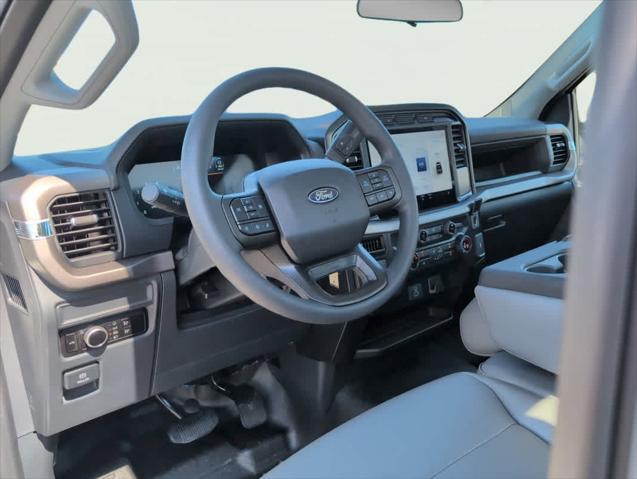 new 2024 Ford F-150 car, priced at $39,070