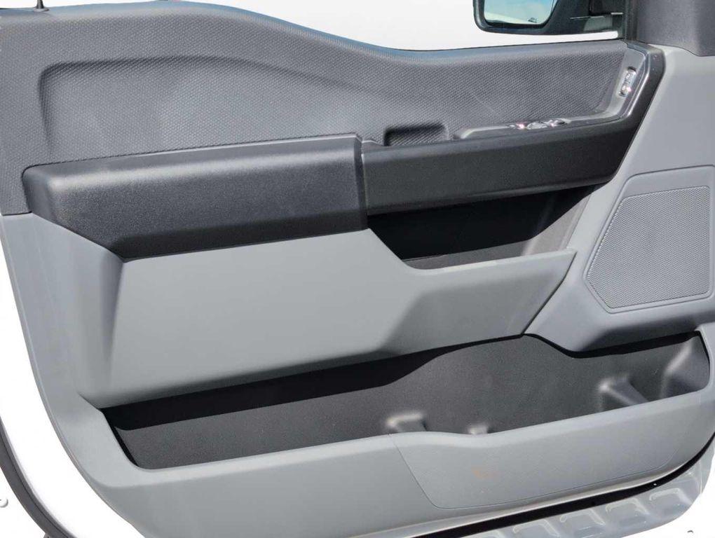 new 2024 Ford F-150 car, priced at $34,963