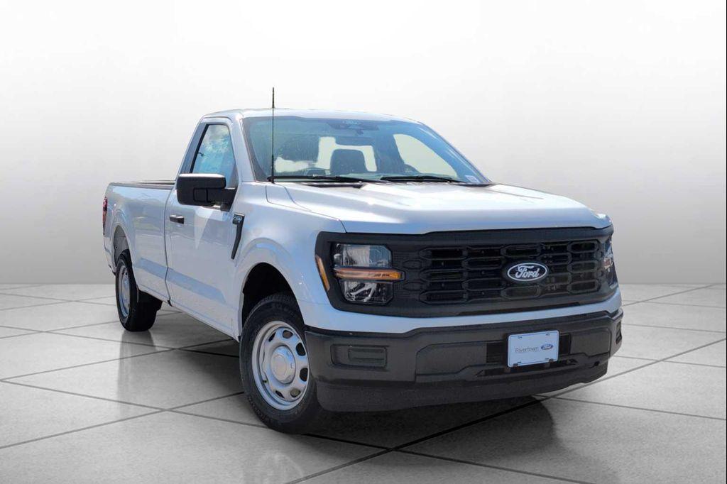 new 2024 Ford F-150 car, priced at $34,963