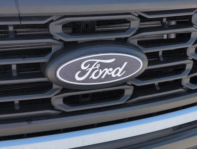 new 2024 Ford F-150 car, priced at $39,070