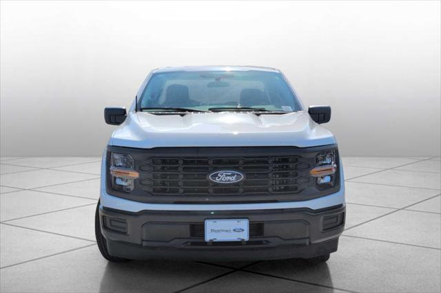 new 2024 Ford F-150 car, priced at $39,070