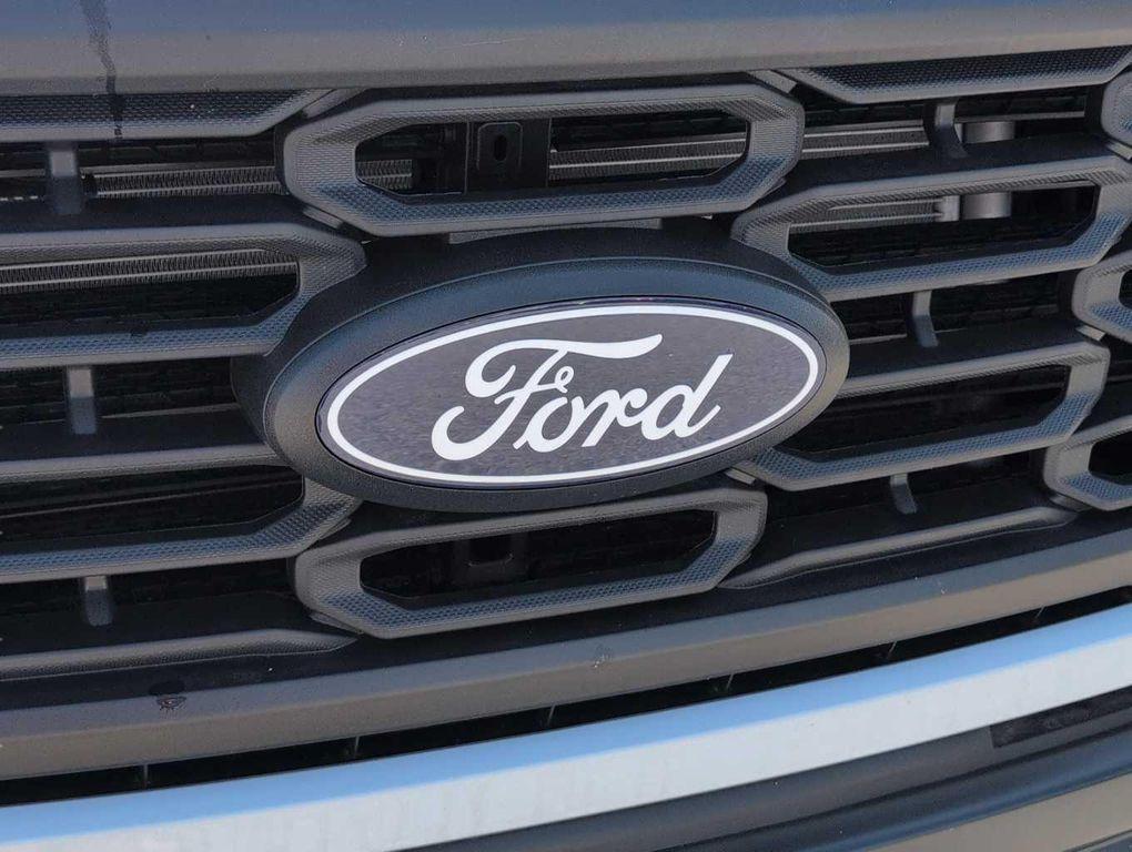 new 2024 Ford F-150 car, priced at $34,963