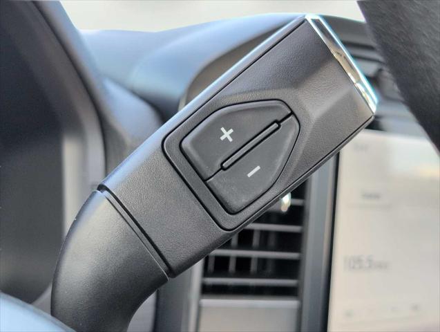 new 2024 Ford F-150 car, priced at $39,070
