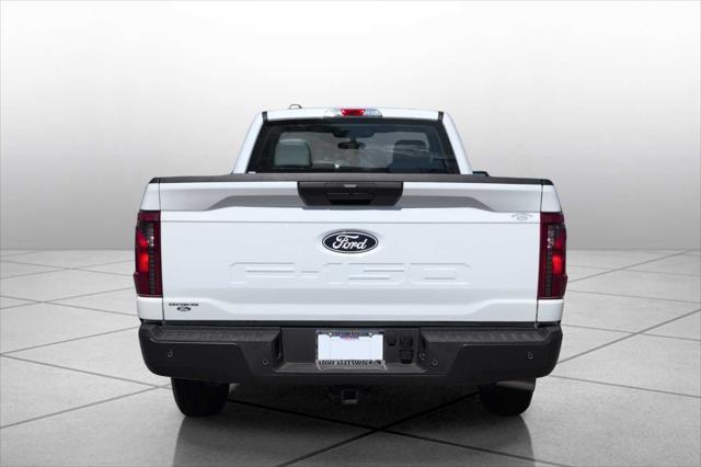 new 2024 Ford F-150 car, priced at $39,070