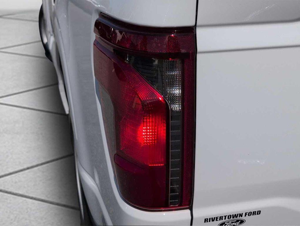 new 2024 Ford F-150 car, priced at $34,963