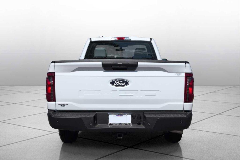 new 2024 Ford F-150 car, priced at $34,963