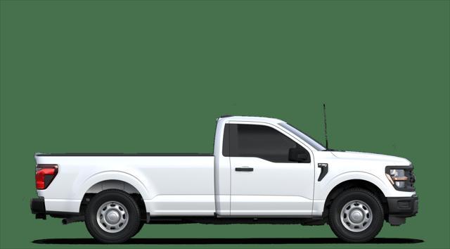 new 2024 Ford F-150 car, priced at $39,070