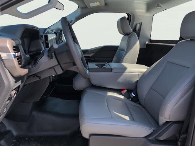 new 2024 Ford F-150 car, priced at $39,070