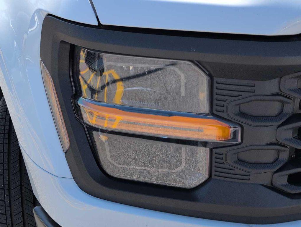 new 2024 Ford F-150 car, priced at $34,963