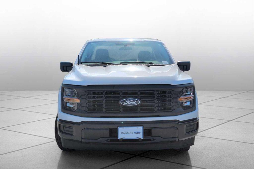 new 2024 Ford F-150 car, priced at $34,963