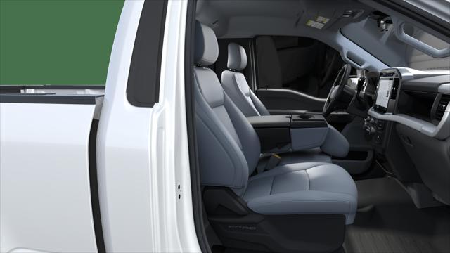 new 2024 Ford F-150 car, priced at $39,070