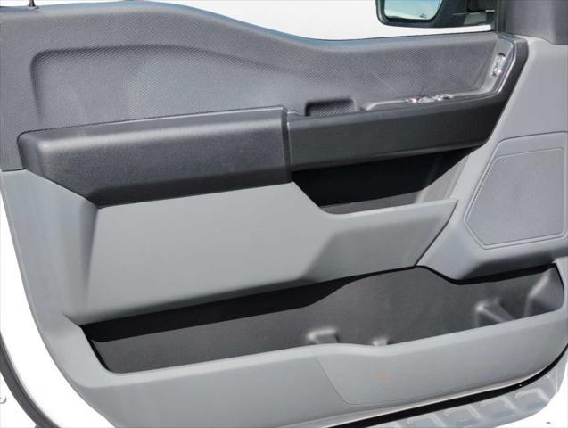 new 2024 Ford F-150 car, priced at $39,070