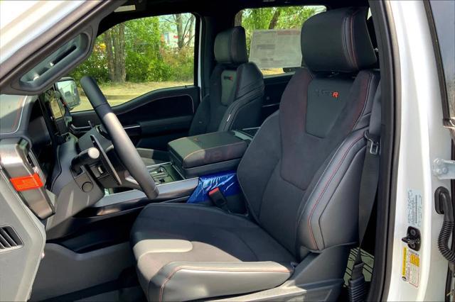 new 2025 Ford F-150 car, priced at $142,205