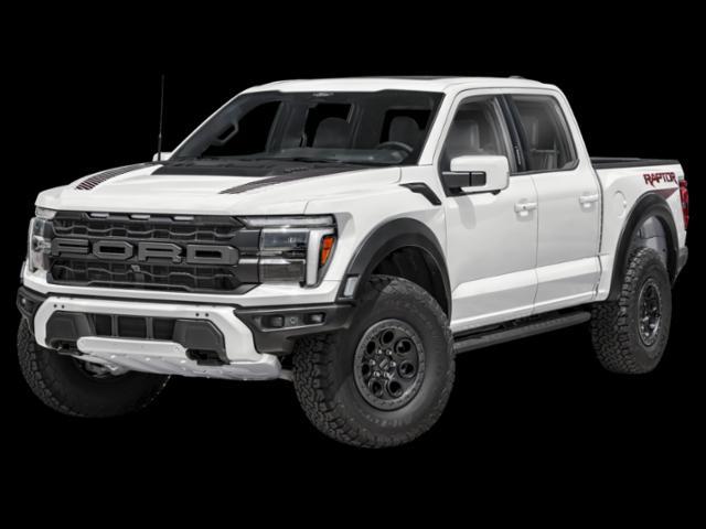 new 2025 Ford F-150 car, priced at $142,205