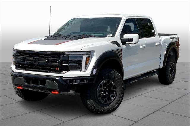 new 2025 Ford F-150 car, priced at $142,205