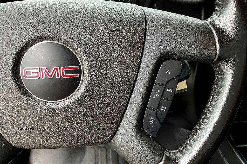 used 2022 GMC Savana 2500 car, priced at $20,999
