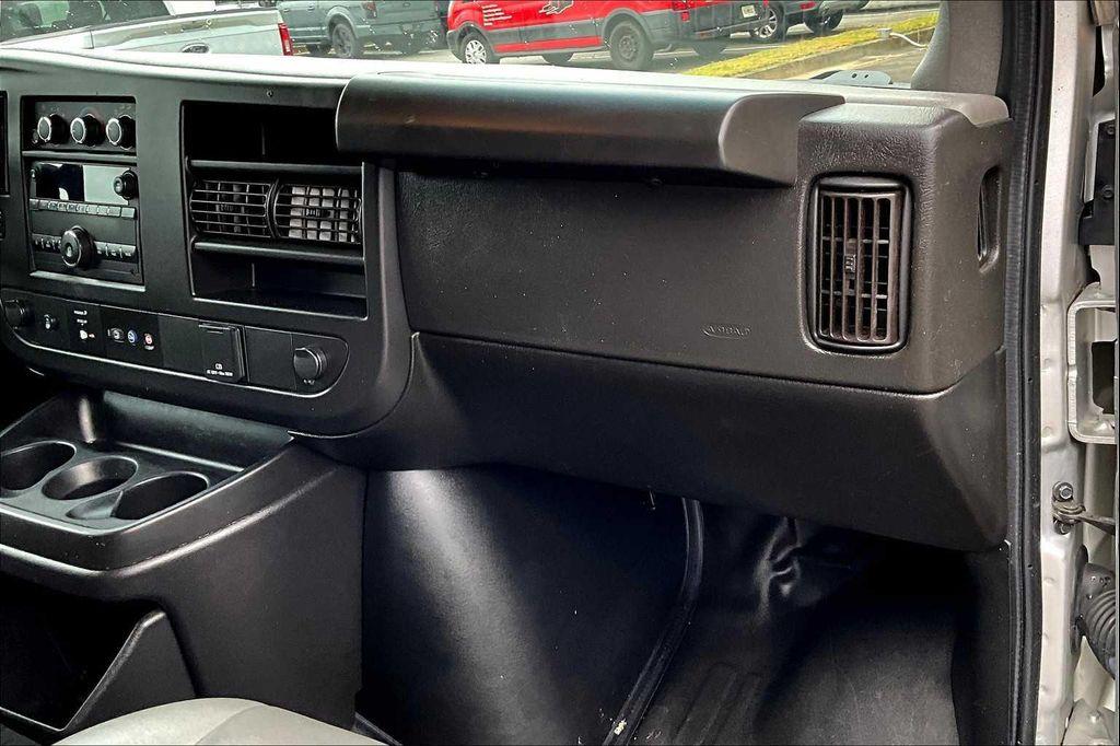 used 2022 GMC Savana 2500 car, priced at $20,999