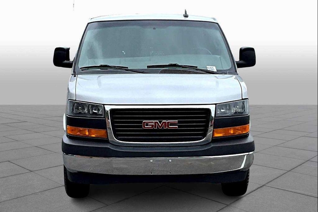 used 2022 GMC Savana 2500 car, priced at $20,999