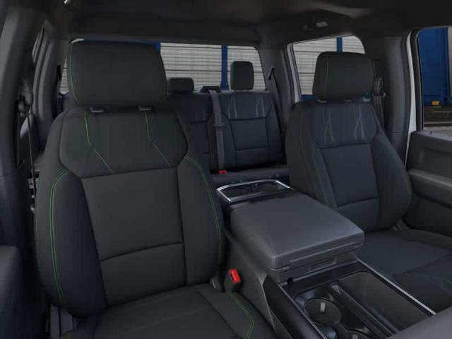 new 2025 Ford F-150 car, priced at $48,840