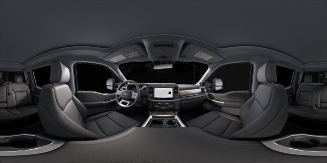 new 2025 Ford F-250 car, priced at $87,430