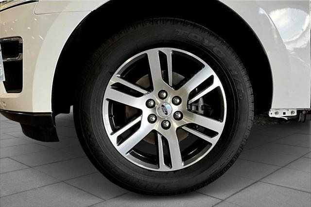 used 2024 Ford Expedition car, priced at $54,800