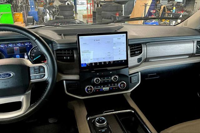 used 2024 Ford Expedition car, priced at $54,800